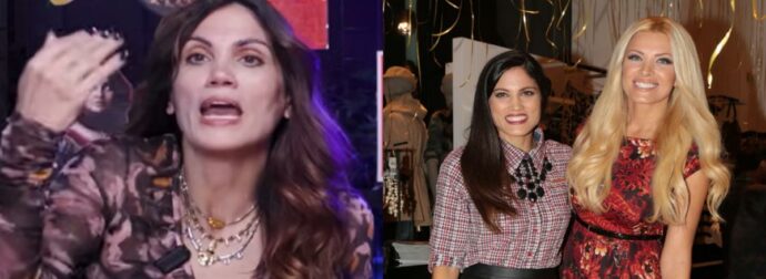 Συνατσάκη για τον unfollow στην Καινούργιου: «Έγινε ένα σκηνικό και με ρώτησαν τρία χρόνια μετά»