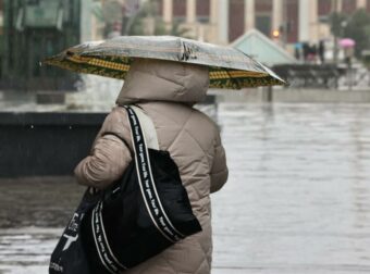 Συναγερμός για τον καιρό: Σε 5 περιοχές έρχονται «εμμονικές βροχές» – Τι θα γίνει στην Αττική