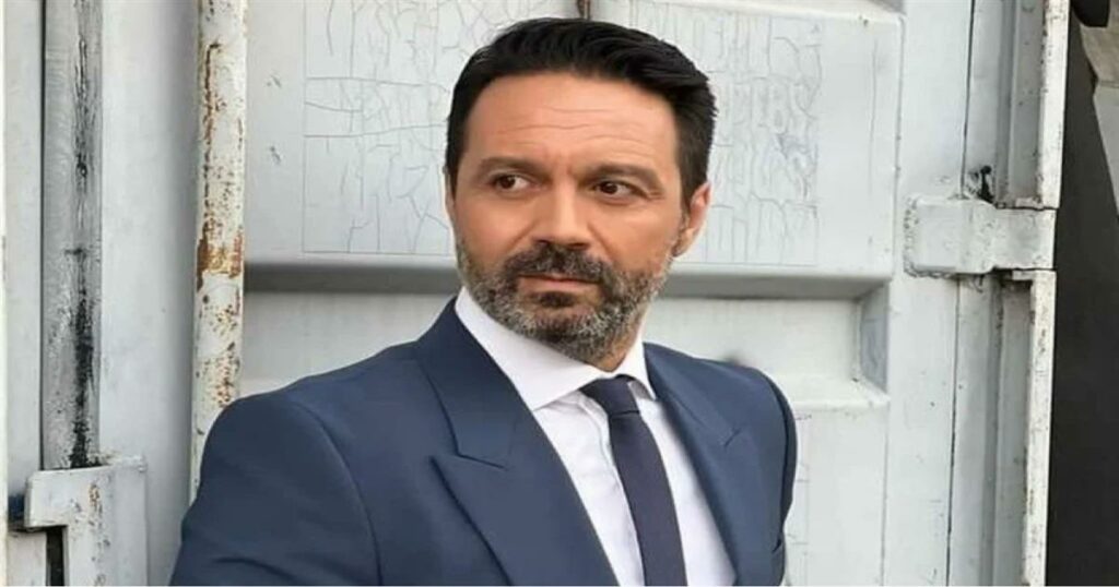 Γιώργος Κακούσης – Οι 2 γάμοι και η καριέρα του: Ποιος είναι ο δημοσιογράφος της ΕΡΤ που ελέγχεται για την υπόθεση Παναγόπουλου