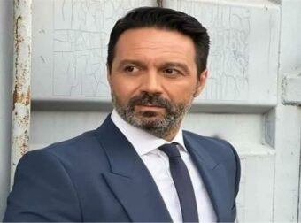 Γιώργος Κακούσης – Οι 2 γάμοι και η καριέρα του: Ποιος είναι ο δημοσιογράφος της ΕΡΤ που ελέγχεται για την υπόθεση Παναγόπουλου