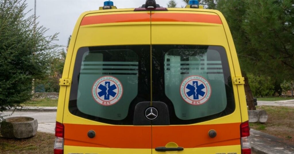 Τραγωδία στην Καλαμάτα: Φορτηγό παρέσυρε 94χρονη γυναίκα – Ξεψύχησε στην άσφαλτο η ηλικιωμένη