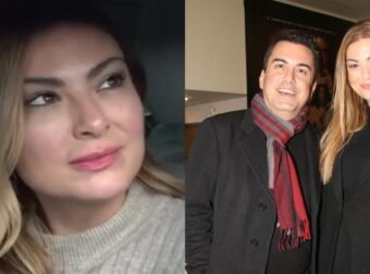 Καμπούρη για κόντρα Κατσαρίδη – Ουγγαρέζου: «Δεν είμαι αντικειμενική όταν ένα θέμα αφορά έναν άνθρωπο που αγαπώ»