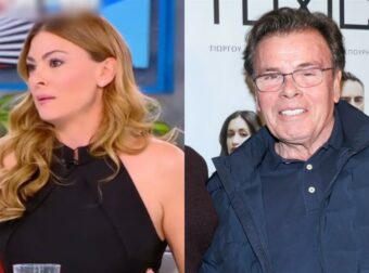 Καμπούρη για Παπανώτα: «Μουτζώνω τον εαυτό μου που χτες αισθάνθηκα για λίγο τύψεις»