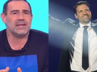 Αντώνης Κανάκης για Κωνσταντίνο Αργυρό: «Ποια είναι η ιδιότητά του; Θα τρελαθούμε εντελώς;»