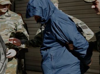 «Εθνική ντροπή» – Πρόδιδε τα μυστικά για χιλιάδες… γουάν – Πιθανή η αφαίρεση ιθαγένειας από τον σμήναρχο-κατάσκοπο