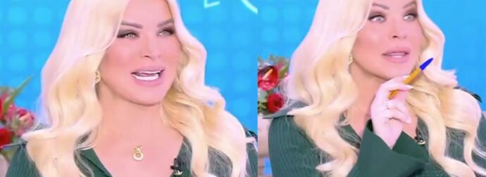 «Super Κατερίνα»: Αποκάλυψε η Καινούργιου πότε αποχαιρετά το πλατό