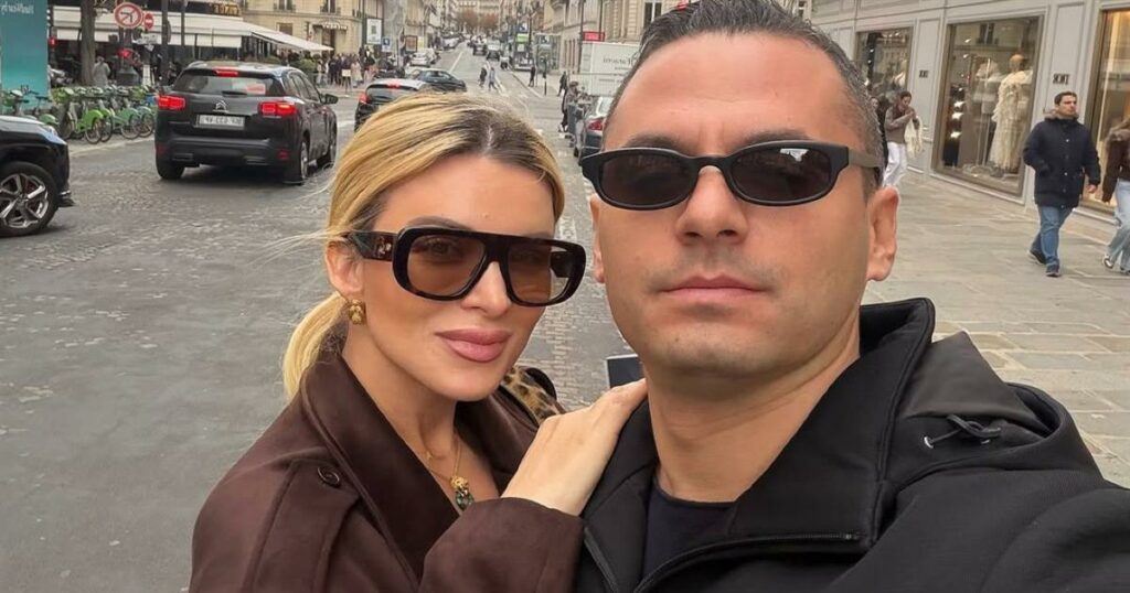 Καινούργιου & Κουτσουμπής: Απόδραση σε πολυτελή ξενοδοχείο στην Αρκαδία – Πόσο κοστίζει η βραδιά (Φωτογραφίες)