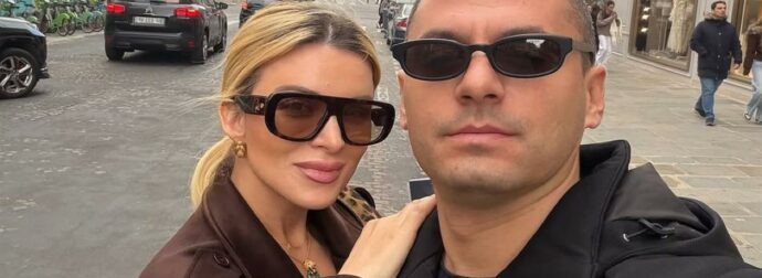 Καινούργιου & Κουτσουμπής: Απόδραση σε πολυτελή ξενοδοχείο στην Αρκαδία – Πόσο κοστίζει η βραδιά (Φωτογραφίες)