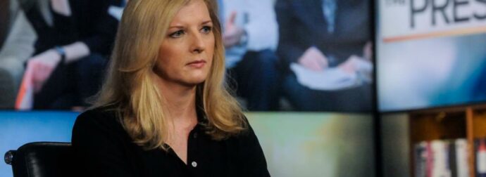 Κάθριν Ρούμλερ: Η κρυφή ζωή της ανώτατης νομικής συμβούλου της Goldman Sachs που παραιτήθηκε – Αποκαλούσε τον Έπσταϊν «θείο Τζέφρι»