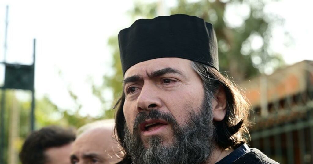 ΕΚΤΑΚΤΟ: Ένοχος ο πατέρας Αντώνιος – Βαρύτερη δικαστική απόφαση από την πρωτόδικη