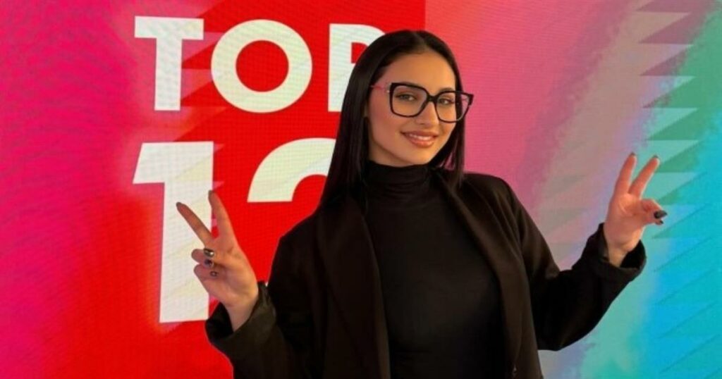 Klavdia: Ποιος είναι ο νέος της σύντροφος – Επιχειρηματίας που δραστηριοποιείται στην Αττική