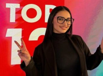 Klavdia: Ποιος είναι ο νέος της σύντροφος – Επιχειρηματίας που δραστηριοποιείται στην Αττική