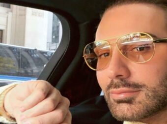 Νίκος Κοκλώνης: «Άνθρωποι που νόμιζα ότι ήταν φίλοι μου έγιναν εχθροί και το αντίστροφο»