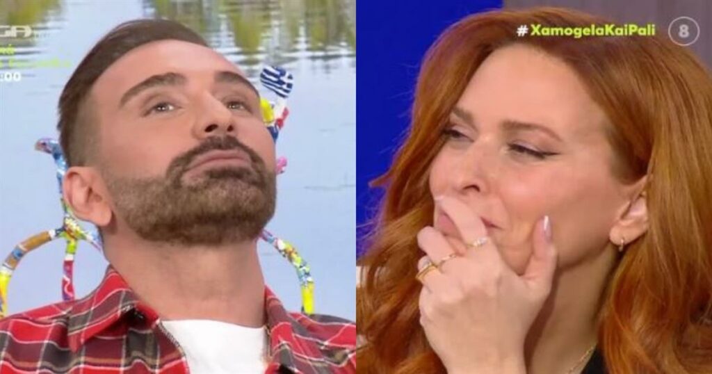 Κοκλώνης για τον θάνατο του μπαμπά του: «Με είχε πάρει 10 φορές, τον πήρα 10 λεπτά μετά και δεν το σήκωσε ποτέ!»