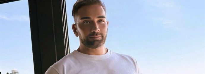 Νίκος Κοκλώνης: Η συγκινητική ανάρτηση με τη μαμά του – «Λείπει ένας φέτος»