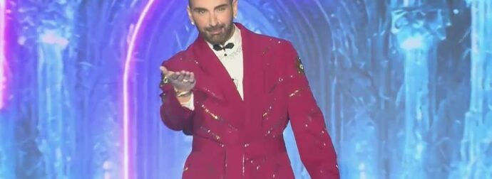 Πρεμιέρα για το J2US: Η φαντασμαγορική έναρξη και τα πρώτα λόγια του Κοκλώνη – «Έσπασε ο πάγος»