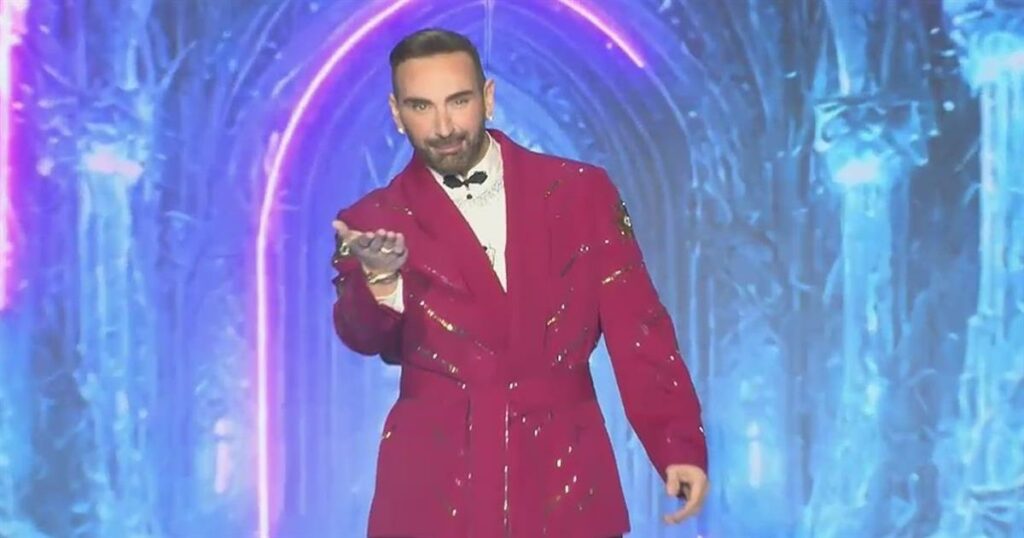 Πρεμιέρα για το J2US: Η φαντασμαγορική έναρξη και τα πρώτα λόγια του Κοκλώνη – «Έσπασε ο πάγος»