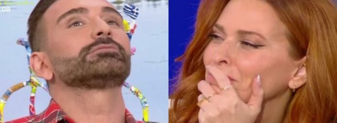 Κοκλώνης για τον θάνατο του μπαμπά του: «Με είχε πάρει 10 φορές, τον πήρα 10 λεπτά μετά και δεν το σήκωσε ποτέ!»