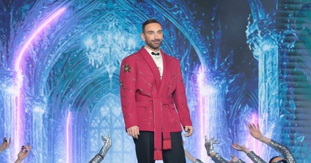 Κοκλώνης: Η ανάρτηση για την πρεμιέρα του J2US – Το «ευχαριστώ» και οι αιχμές για τις άλλες εκπομπές