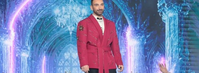 Κοκλώνης: Η ανάρτηση για την πρεμιέρα του J2US – Το «ευχαριστώ» και οι αιχμές για τις άλλες εκπομπές