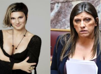 Άννα Καρακίτσου: Αυτή είναι η κοπέλα που κατήγγειλε την Ζωή Κωνσταντοπούλου για bullying και χρωστούμενα από την Πλεύση Ελευθερίας