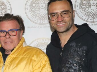 Κώστας Φραγκολιάς για τον σάλο με Παπανώτα-Bουλγαράκη: «Είναι όλα όπως πριν στο Happy Day»