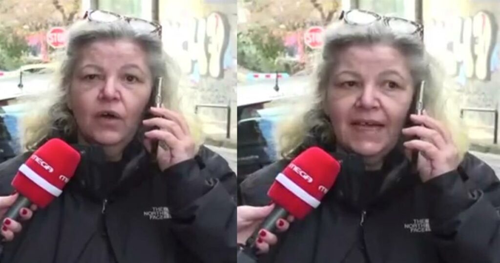 Κυψέλη: «Ανοίγω, βλέπω μέσα τον Αλβανό που ήταν υπέρ άνω πάσης υποψίας» – Συγκλονίζει η νέα δήλωση της μητέρας της 25χρονης