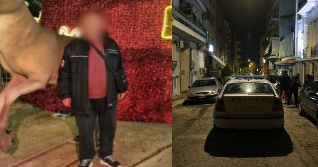 Κυψέλη: Νέα μαρτυρία – σοκ για το παρελθόν του 64χρονου και για την κόρη του