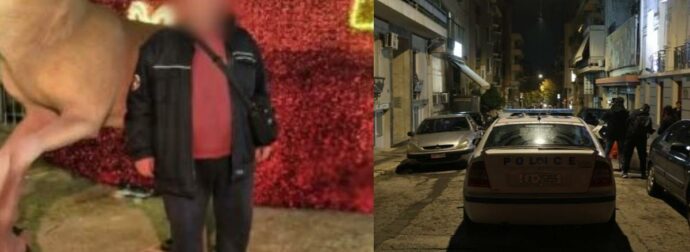 Κυψέλη: Νέα μαρτυρία – σοκ για το παρελθόν του 64χρονου και για την κόρη του