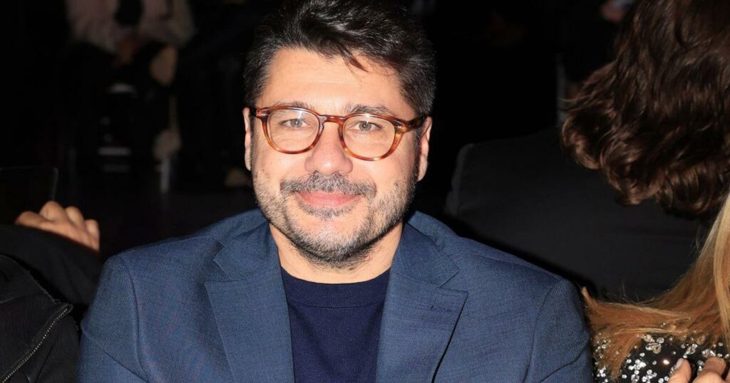 Σοκαρισμένος ο Λάμπρος Κωνσταντάρας: «Έχω συγκλονιστεί με τον χαμό του»