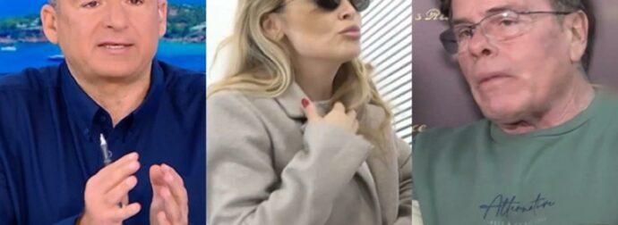 Λιάγκας για Βουλγαράκη-Παπανώτα: «Ο λόγος που έφυγε ήταν συγκεκριμένος, αλλά δεν το πήρατε χαμπάρι»