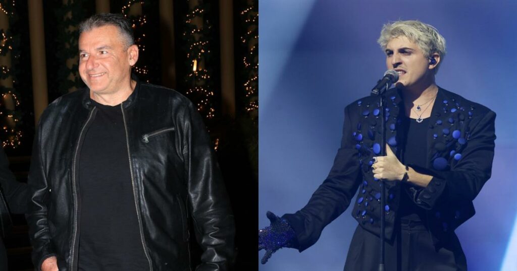 Λιάγκας για Good Job Nicky: «Ήταν καταρρακωμένος, έκλαιγε με τα σχόλια που δέχτηκε»