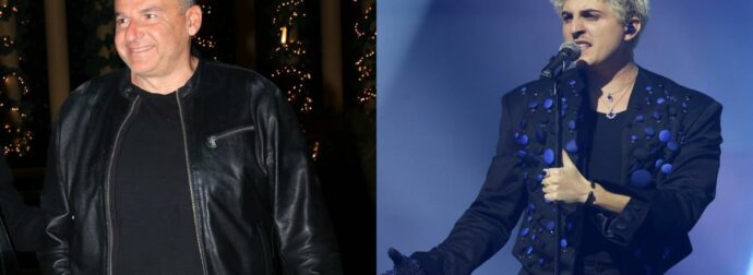 Λιάγκας για Good Job Nicky: «Ήταν καταρρακωμένος, έκλαιγε με τα σχόλια που δέχτηκε»