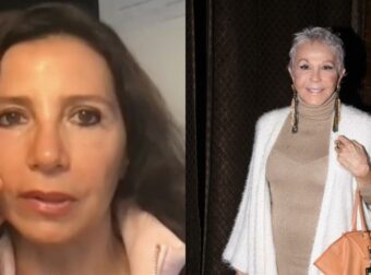 Μαρία Ελένη Λυκουρέζου για Ζωή Λάσκαρη: Τα λόγια που της είχε πει η μαμά της πριν «φύγει» από τη ζωή