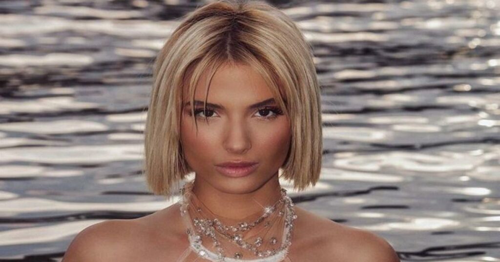 Απίστευτο: Έφτιαξαν λαμπάδα… Κατερίνα Λιόλιου για το Πάσχα