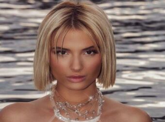 Απίστευτο: Έφτιαξαν λαμπάδα… Κατερίνα Λιόλιου για το Πάσχα