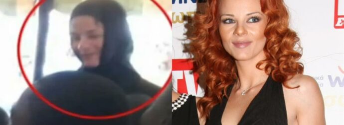 Ναταλία Λιονάκη: Ήρθε στην Ελλάδα πριν 3 μήνες – Που πήγε και τι έκανε