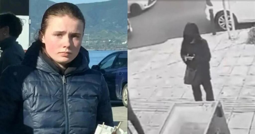 Υπόθεση Λόρα: Εντοπίστηκε σήμα του κινητού της στο Βερολίνο – Σε εξέλιξη οι έρευνες