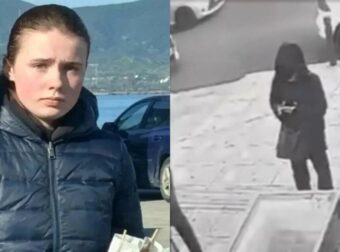 Υπόθεση Λόρα: Εντοπίστηκε σήμα του κινητού της στο Βερολίνο – Σε εξέλιξη οι έρευνες