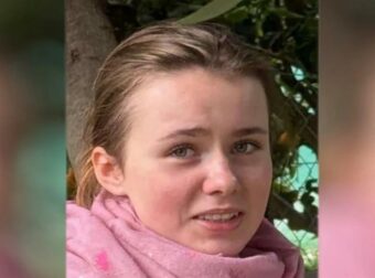 Λόρα: Ποια είναι η Ιρίνα Μέλνικ; Το ψευδώνυμο της διαφυγής και η Ουκρανή ηθοποιός