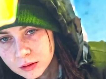 Αποκάλυψη-σοκ για τη Λόρα: «Δεν ταξίδευε μόνη» – Η μαρτυρία επιβάτη που αλλάζει τα δεδομένα