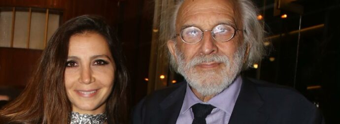 Λυκουρέζου: «Προσπάθησα πολύ να αγαπήσω τον πατέρα μου, δεν ταιριάζω καθόλου μαζί του»