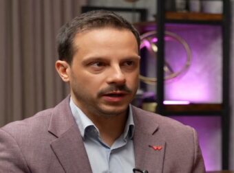 Δημήτρης Μακαλιάς για Αντιγόνη Ψυχράμη: «Δεν ήθελε ούτε παιδιά και ούτε γάμο»