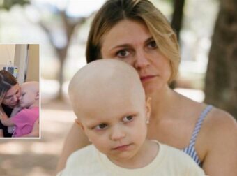 Ο αγώνας της Άννας και το μήνυμα απελπισίας της μητέρας της – Διαδώστε το και βοηθήστε