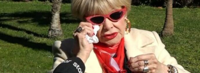 Μαρία Ιωαννίδου για J2us: «Θα ήθελα να είμαι κριτής! Δυστυχώς δεν πιστεύουν στις δυνατότητές μου»