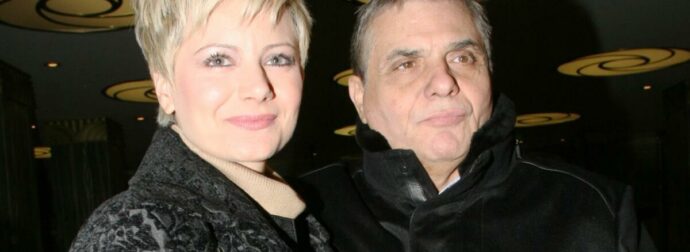 Μαρία Καρρά: Στον ανακριτή η χήρα του Γιώργου Τράγκα για ξέπλυμα μαύρου χρήματος – Το βαρύ κατηγορητήριο