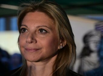 Καρυστιανού για Χίο: Και με τον αστυφύλαξ και με τον χωροφύλαξ!