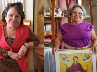 Τραγωδία στο «Ελευθέριος Βενιζέλος»: Ποια ήταν η Μαρία Λαδά που έχασε τόσο άδικα την ζωή της στο αεροδρόμιο