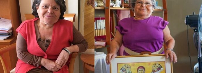 Τραγωδία στο «Ελευθέριος Βενιζέλος»: Ποια ήταν η Μαρία Λαδά που έχασε τόσο άδικα την ζωή της στο αεροδρόμιο