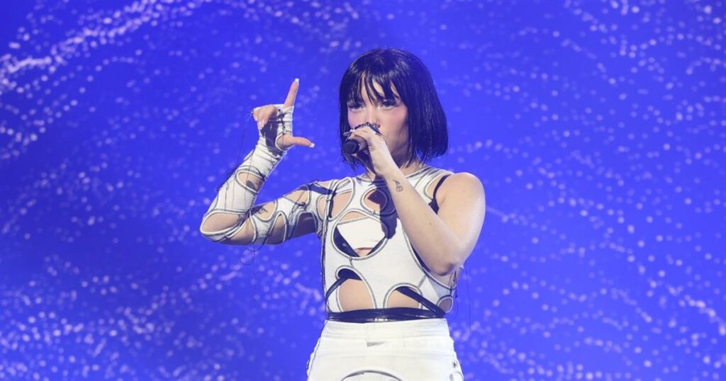 Marseaux: Το μακροσκελές μήνυμα λίγο πριν τον ελληνικό τελικό της Eurovision – Το άγχος και τα αρνητικά σχόλια